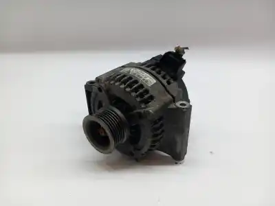 Second-hand car spare part ALTERNATOR for OPEL ASTRA K BERLINA 5P  OEM IAM references 13587304  