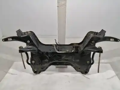 Pezzo di ricambio per auto di seconda mano ASSALE ANTERIORE per PEUGEOT PARTNER TEPEE  Riferimenti OEM IAM 3502FH  
