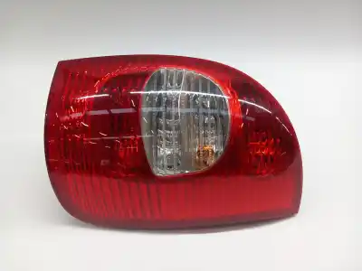 Second-hand car spare part RIGHT TAILGATE LIGHT for CITROEN XSARA PICASSO 9HZ OEM IAM references 6351T2  