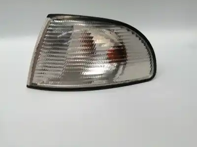 Peça sobressalente para automóvel em segunda mão farolim dianteiro esquerdo por audi a4 b5 (8d2) 1.9 tdi referências oem iam 8d0953049a