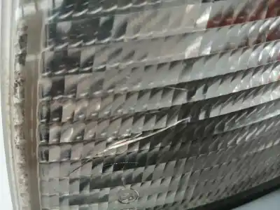 Peça sobressalente para automóvel em segunda mão farolim dianteiro esquerdo por audi a4 b5 (8d2) 1.9 tdi referências oem iam 8d0953049a  