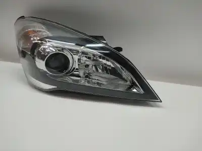 Second-hand car spare part RIGHT HEADLIGHT for KIA CEED (ED)  OEM IAM references 921021H070  
