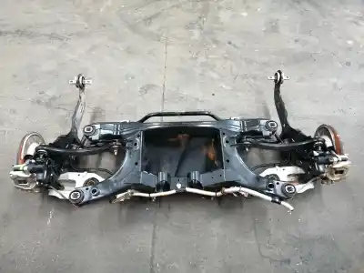 Автозапчасти б/у задний мост за ford kuga iii (dfk) 1.5 ecoblue ссылки oem iam 2540100