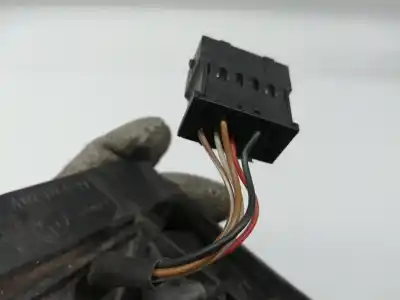 Peça sobressalente para automóvel em segunda mão espelho retrovisor esquerdo por audi a4 b5 (8d2) 1.8 t referências oem iam   