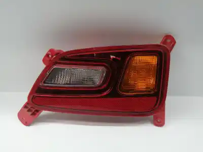 Автозапчасти б/у различные детали за hyundai kona (os, ose, osi) 1.0 t-gdi ссылки oem iam 92406j9000
