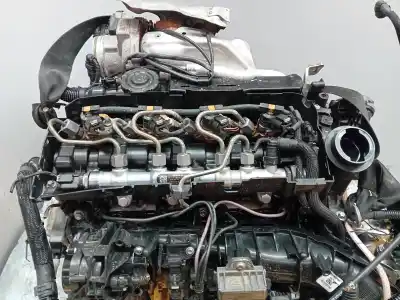 Pezzo di ricambio per auto di seconda mano MOTORE COMPLETO per BMW SERIE X1 (F48)  Riferimenti OEM IAM B47C20A  