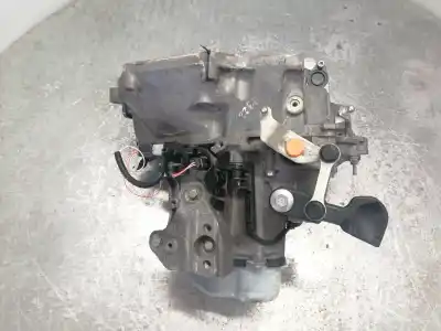 Автозапчастина б/у КОРОБКА ПЕРЕДАЧ для CITROEN C3 AIRCROSS  Посилання на OEM IAM 20A728  