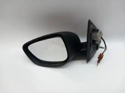 Автозапчастина б/у ліве дзеркало для citroen c-elysee (dd_) 1.2 vti 72 (ddhmy0) посилання на oem iam 1609064880