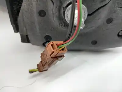 Автозапчастина б/у ліве дзеркало для citroen c-elysee (dd_) 1.2 vti 72 (ddhmy0) посилання на oem iam 1609064880  