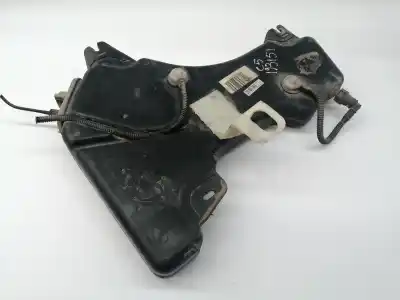 Pièce détachée automobile d'occasion RÉSERVOIR FAP pour CITROEN C5 BERLINA  Références OEM IAM 1500NK  