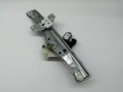 Second-hand car spare part driver left window regulator for ford ka+ (cdu) 2373553 oem iam references   