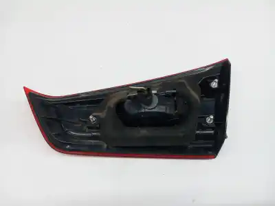 Pezzo di ricambio per auto di seconda mano luce di coda interna sinistra per mitsubishi asx (ga0w) 4a92 riferimenti oem iam 8336a087  