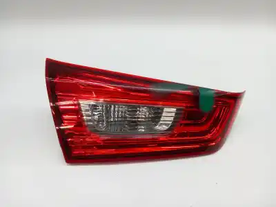 Pezzo di ricambio per auto di seconda mano LUCE DI CODA INTERNA SINISTRA per MITSUBISHI ASX (GA0W)  Riferimenti OEM IAM 8336A087  
