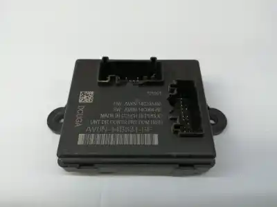 Pièce détachée automobile d'occasion PIÈCES DIVERSES pour FORD GRAND C-MAX (DXA/CB7, DXA/CEU)  Références OEM IAM 1894052  