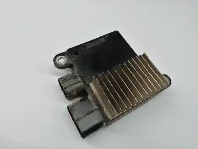 Pezzo di ricambio per auto di seconda mano modulo elettronico per lexus rx (mcu/gsu/mhu3) 3mzfe riferimenti oem iam 