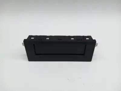 İkinci el araba yedek parçası ÇOK FONKSIYONLU EKRAN için CITROEN C-ELYSEE (DD_)  OEM IAM referansları 9813760080  