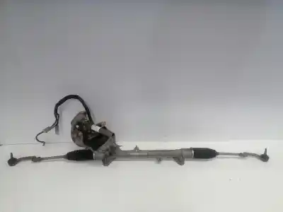 Second-hand car spare part STEERING RACK for OPEL CORSA F  OEM IAM references   