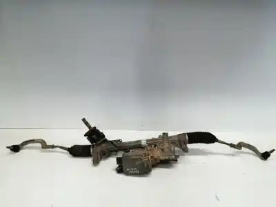 Pezzo di ricambio per auto di seconda mano CREMAGLIERA per INFINITI Q30  Riferimenti OEM IAM   