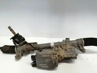 Pezzo di ricambio per auto di seconda mano cremagliera per infiniti q30 270910 riferimenti oem iam   