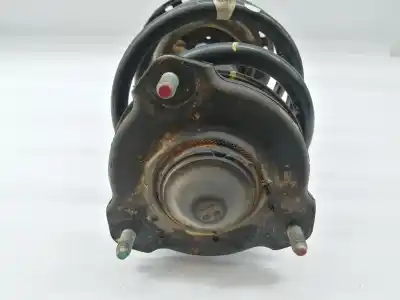 Автозапчасти б/у амортизатор передний правый за kia optima (jf) d4fd ссылки oem iam 54660d4540  
