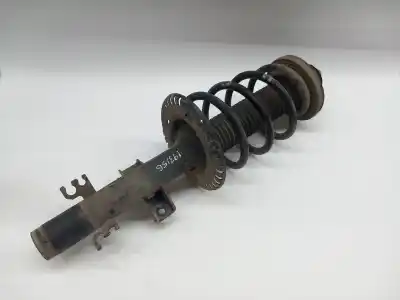 Second-hand car spare part FRONT RIGHT SHOCK ABSORBER for VOLKSWAGEN T5 TRANSPORTER FURGÓN/COMBI (7H)  OEM IAM references 7E5413031H  