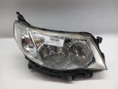 Second-hand car spare part  for SUBARU FORESTER (S13/SJ)  OEM IAM references 84001SC120  