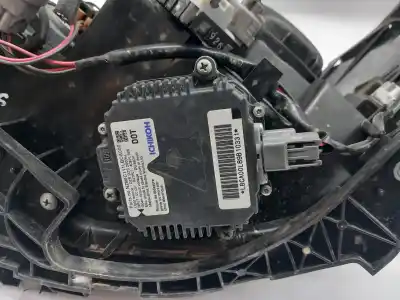 Автозапчасти б/у правая фара за subaru forester (s13/sj) ee20 ссылки oem iam 84001sc120  