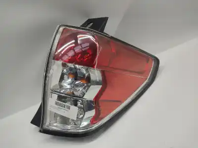 Second-hand car spare part  for SUBARU FORESTER (S13/SJ)  OEM IAM references 84912SC100  