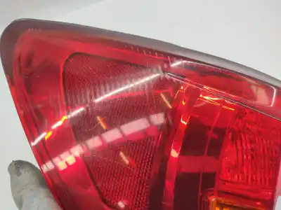 Автозапчастина б/у лівий ход ліхар для lexus is (ds2/is2) 2adfhv посилання на oem iam 8156153160  