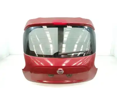 Tweedehands auto-onderdeel Achterklep voor NISSAN JUKE (F15E) K9K OEM IAM-referenties K01001KAMD  