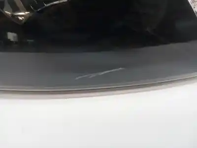 Second-hand car spare part right headlight for audi q7 (4l) bug oem iam references 4l0941030  