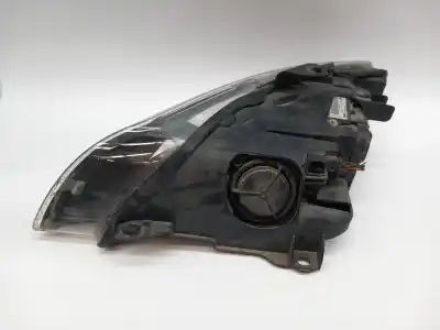 Second-hand car spare part right headlight for audi q7 (4l) bug oem iam references 4l0941030  