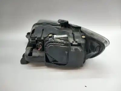 Second-hand car spare part right headlight for audi q7 (4l) bug oem iam references 4l0941030  