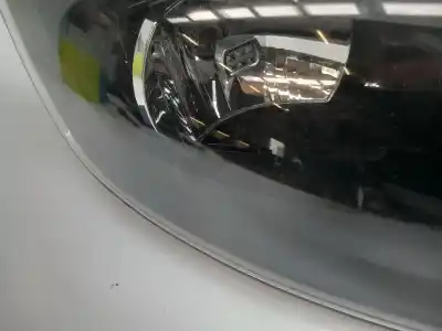 Second-hand car spare part right headlight for audi q7 (4l) bug oem iam references 4l0941030  