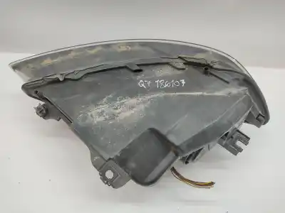 Pezzo di ricambio per auto di seconda mano faro anteriore sinistro per audi q7 (4l) bug riferimenti oem iam 4l0941029  
