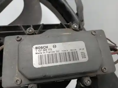 Pezzo di ricambio per auto di seconda mano elettroventola per audi q7 (4l) bug riferimenti oem iam   