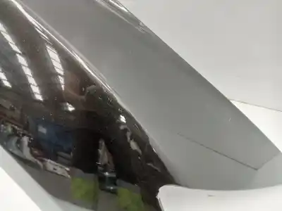 Автозапчастина б/у передне праве крило для mazda cx-7 (er) d/r2 посилання на oem iam e22152110e  