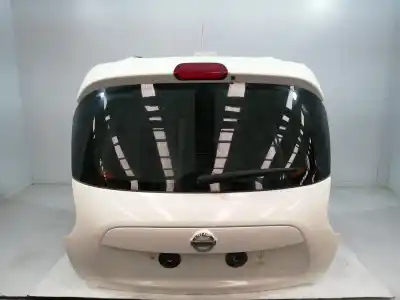 Автозапчастина б/у ЗАГАЛЬНІ ДВЕРІ для NISSAN JUKE (F15E)  Посилання на OEM IAM K01001KAME  
