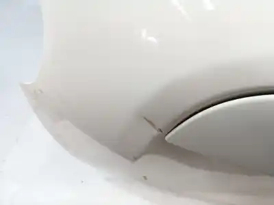 Peça sobressalente para automóvel em segunda mão porta da mala / tampa traseira por nissan juke (f15e) k9k referências oem iam k01001kame  