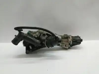 Pezzo di ricambio per auto di seconda mano Valvola Egr per OPEL INSIGNIA BERLINA OPEL INSIGNIA SALOON 2008-2011 Riferimenti OEM IAM   