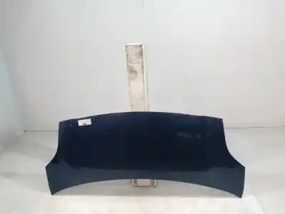 Автозапчастина б/у КАПОК для TOYOTA YARIS (NCP1/NLP1/SCP1)  Посилання на OEM IAM 533010D080  