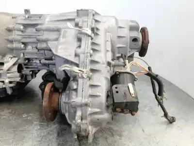 Автозапчастина б/у роздавальна коробка для ssangyong kyron d20dt посилання на oem iam   