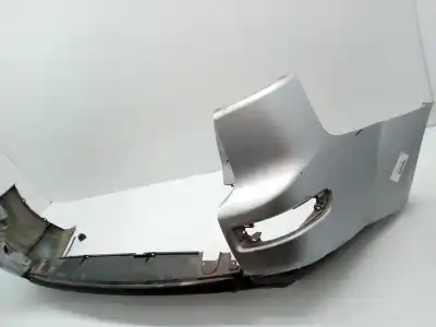 Автозапчасти б/у задний бампер за mitsubishi outlander (cw0) bsy ссылки oem iam 6410a067  