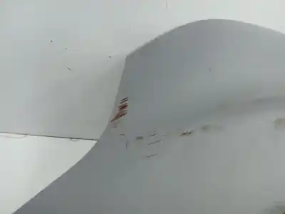 Автозапчасти б/у задний бампер за mitsubishi outlander (cw0) bsy ссылки oem iam 6410a067  