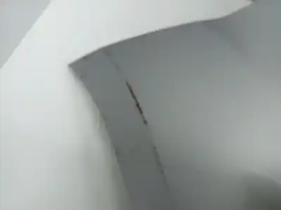 Автозапчасти б/у задний бампер за mitsubishi outlander (cw0) bsy ссылки oem iam 6410a067  