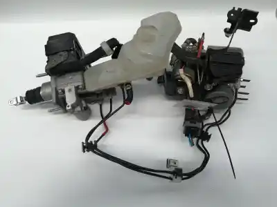 Автозапчастина б/у абс для TOYOTA C-HR (X10) Hybrid Active 122 CV / 90 KW Посилання на OEM IAM   