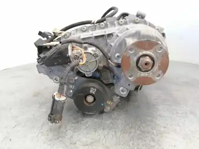 Автозапчастина б/у роздавальна коробка для ssangyong kyron d20dt посилання на oem iam   