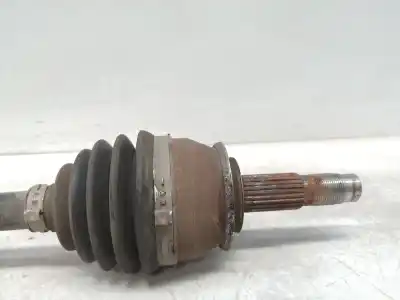 Second-hand car spare part front right transmission for opel mokka x mokka x 1.3 i oem iam references   