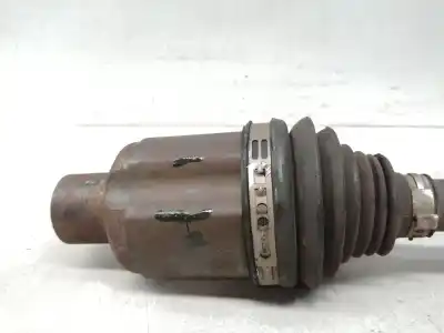 Second-hand car spare part front right transmission for opel mokka x mokka x 1.3 i oem iam references   