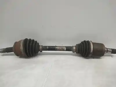 Second-hand car spare part Front Left Transmission for OPEL MOKKA X MOKKA X 1.3 I OEM IAM references   